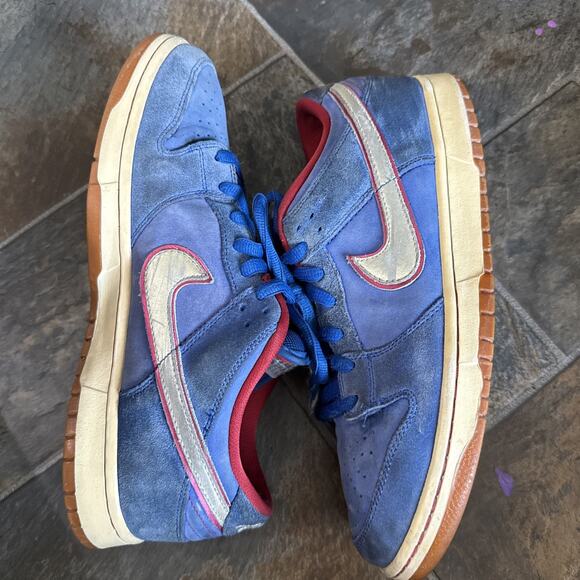 Size 10 - Nike Dunk Premium SB Low Koston main image 7